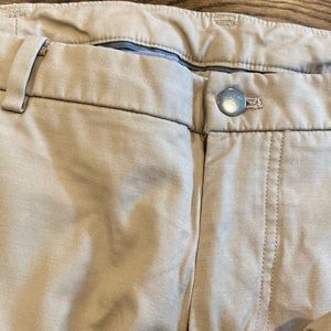 EUC Lululemon Commission Pants 32/34
